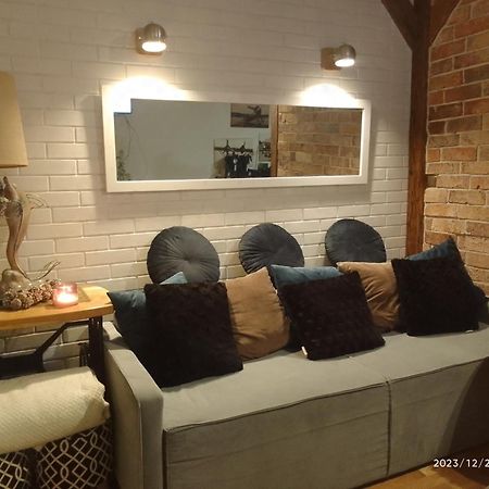 Apartament Centrum نوا رودا المظهر الخارجي الصورة