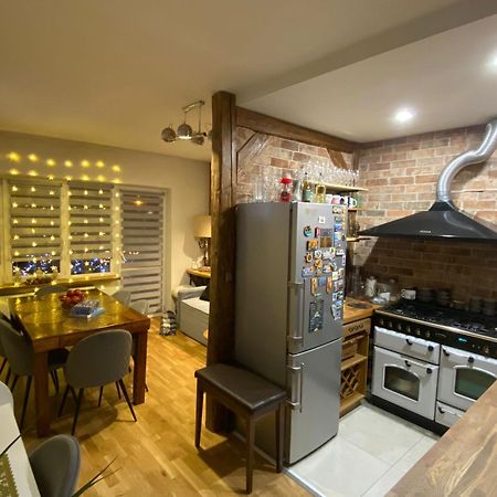 Apartament Centrum نوا رودا المظهر الخارجي الصورة