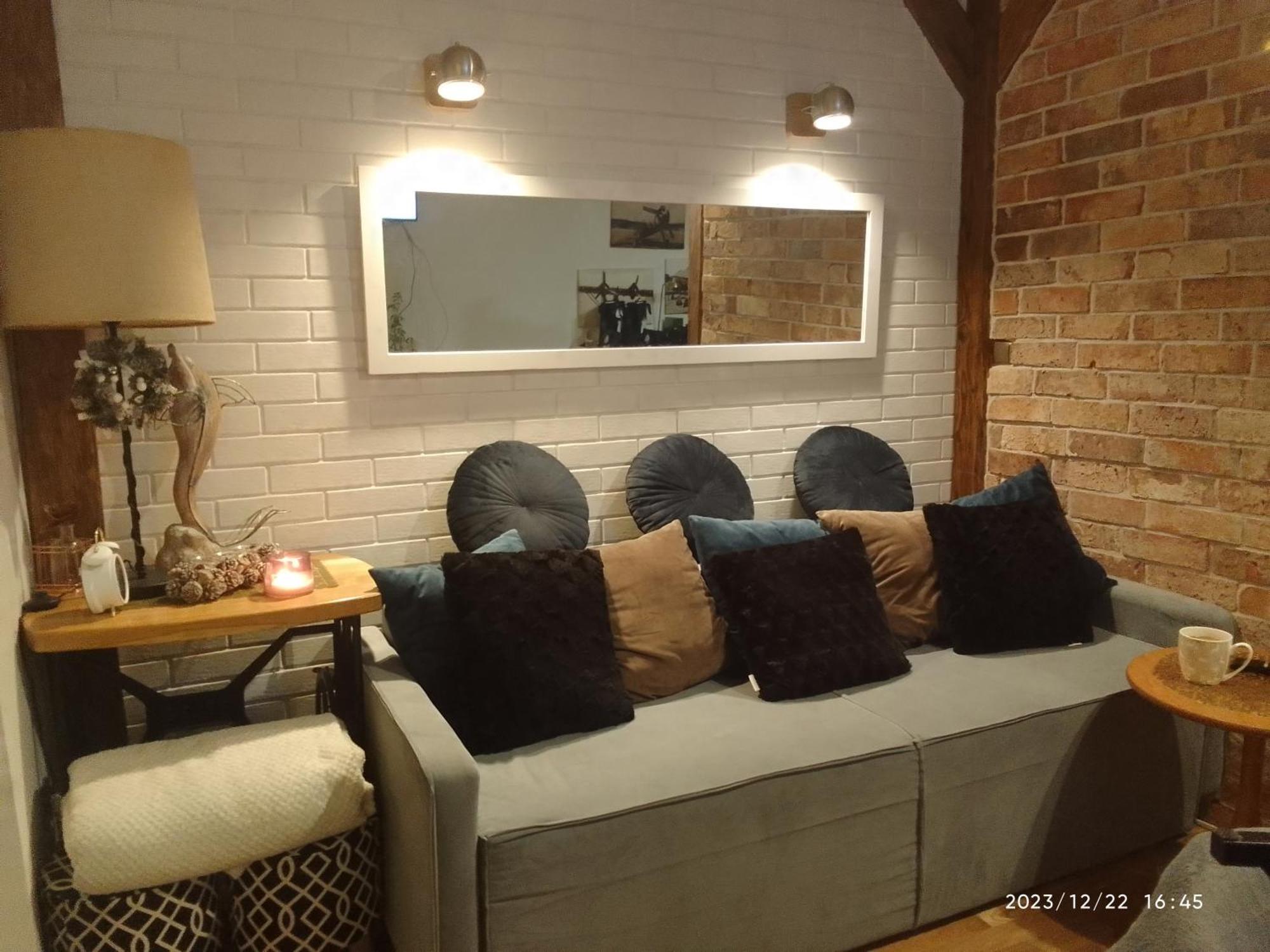 Apartament Centrum نوا رودا المظهر الخارجي الصورة