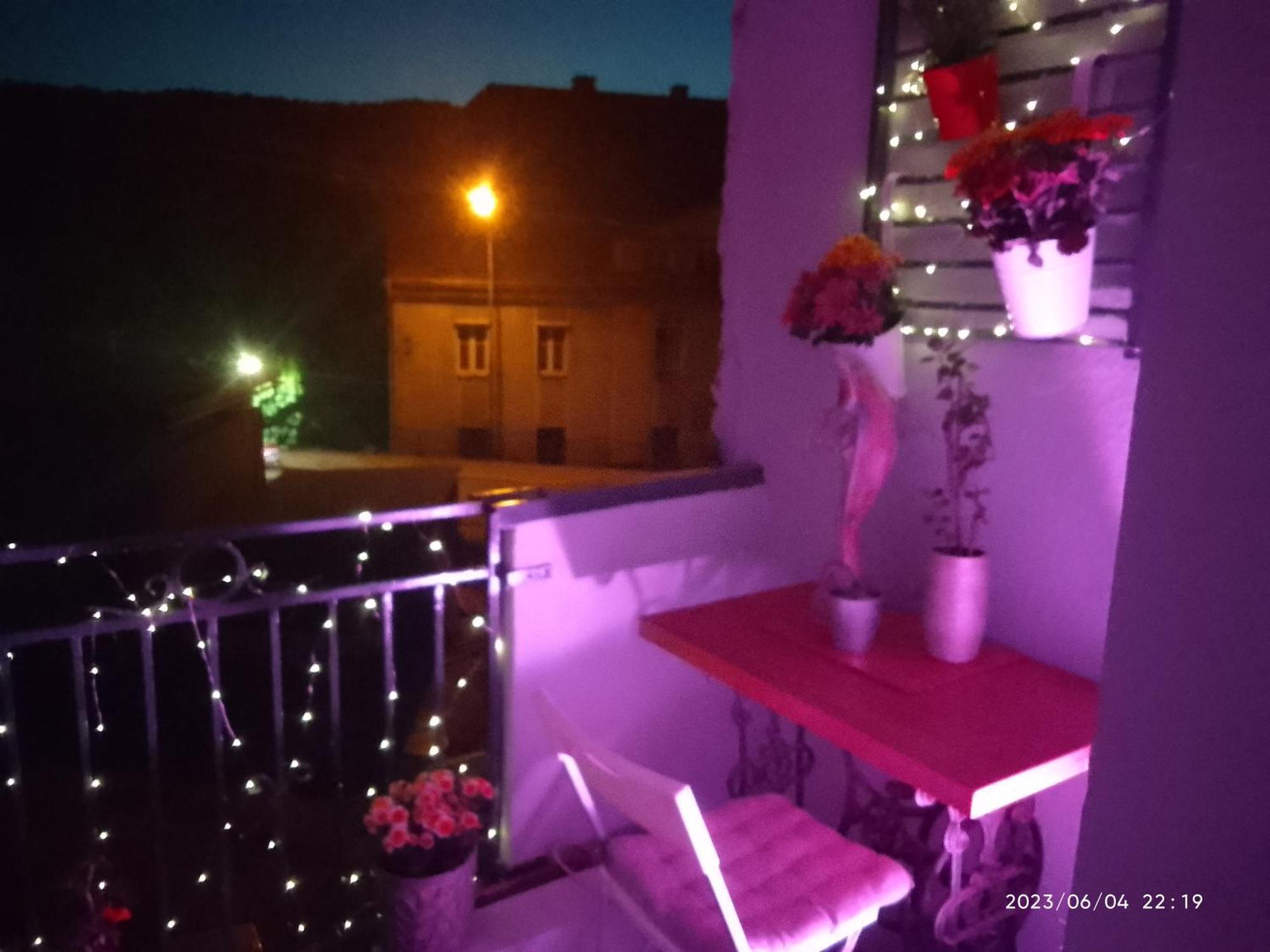 Apartament Centrum نوا رودا المظهر الخارجي الصورة