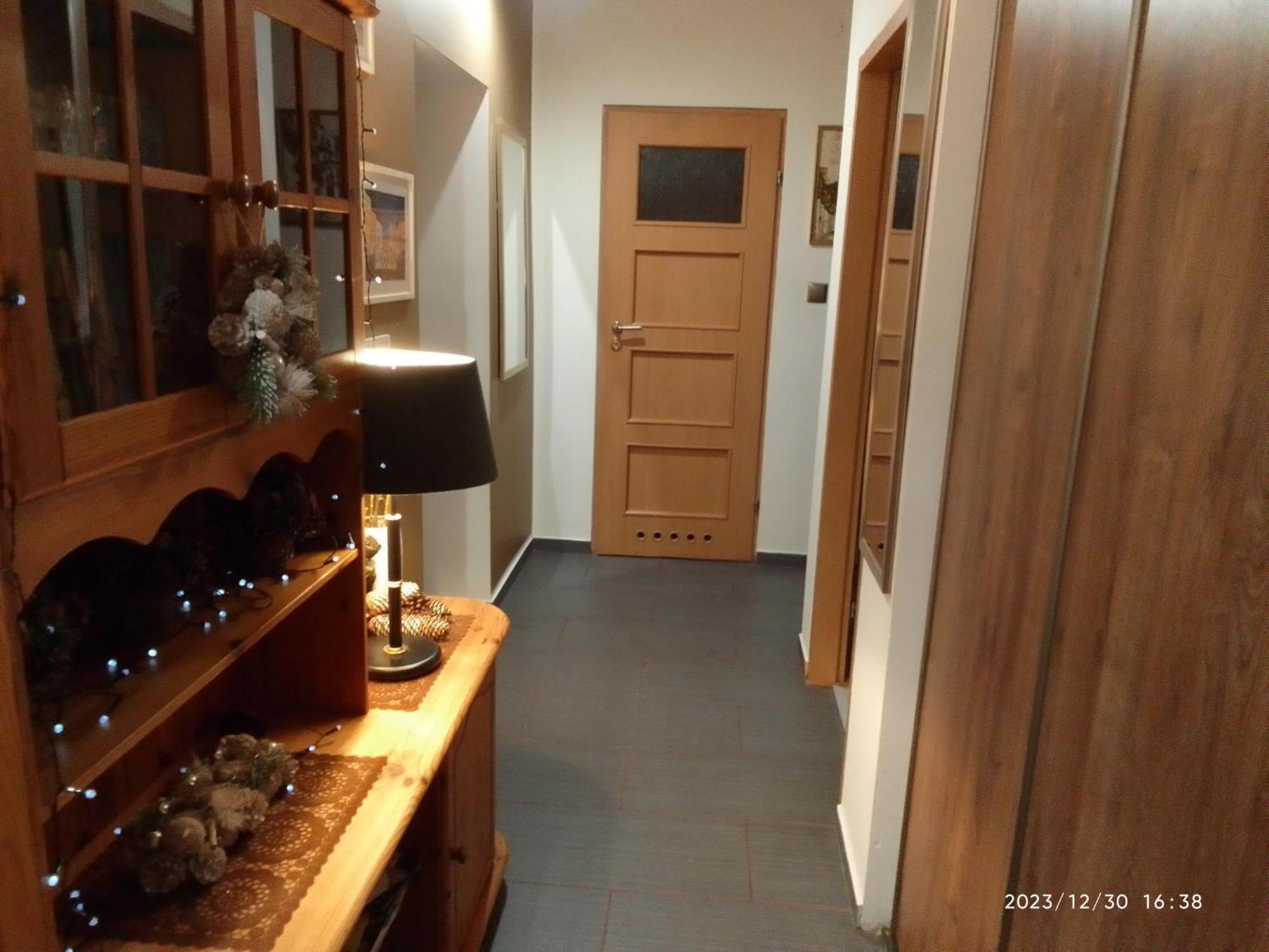 Apartament Centrum نوا رودا المظهر الخارجي الصورة