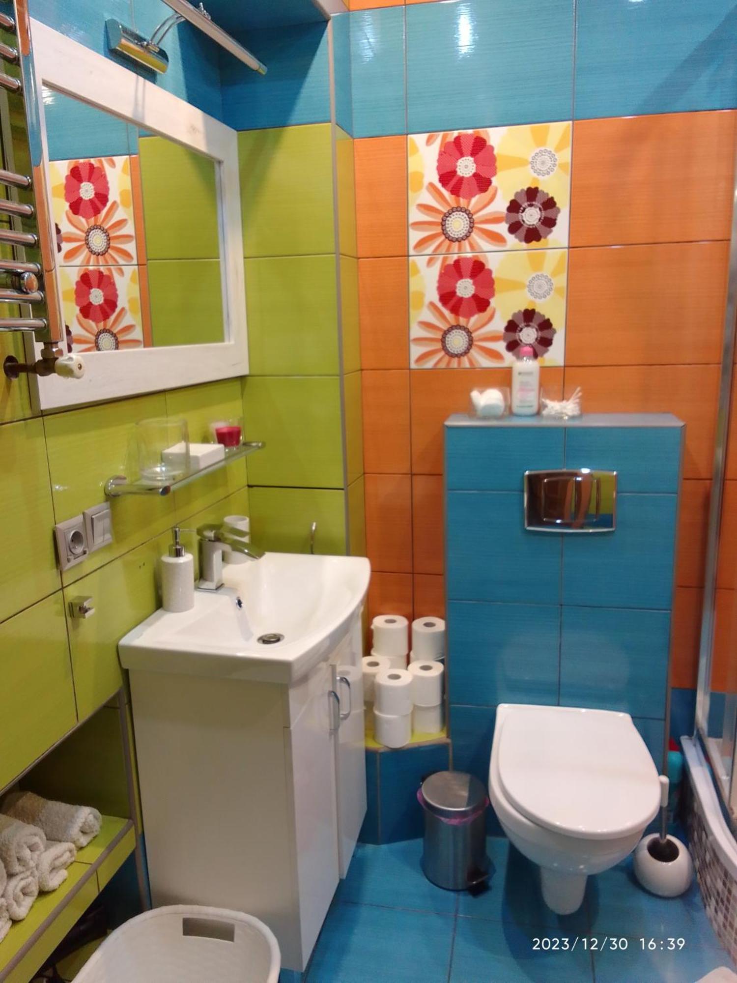 Apartament Centrum نوا رودا المظهر الخارجي الصورة