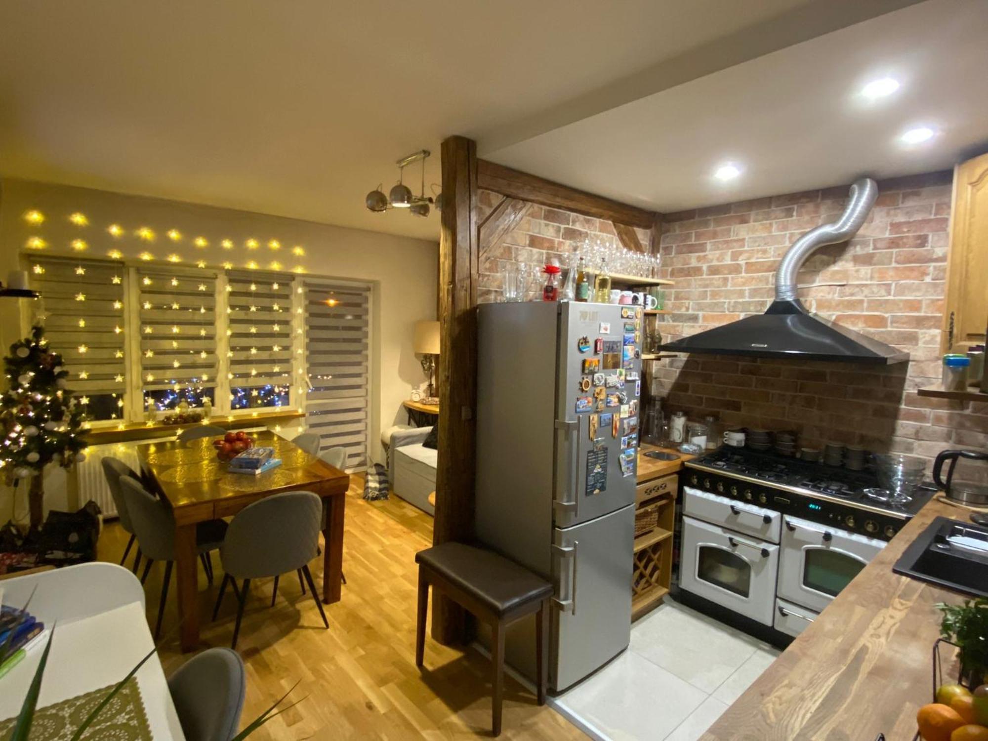 Apartament Centrum نوا رودا المظهر الخارجي الصورة