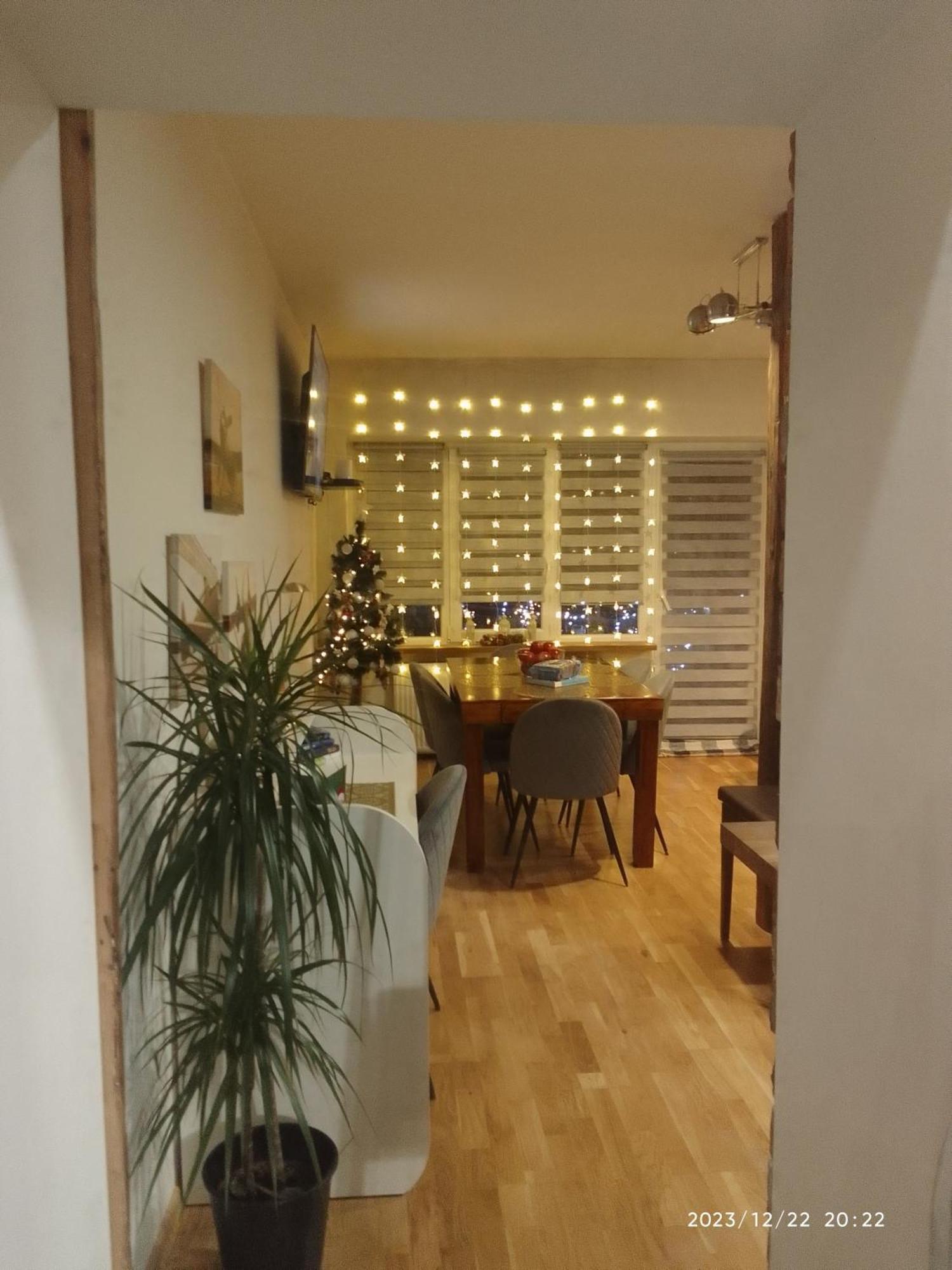 Apartament Centrum نوا رودا المظهر الخارجي الصورة