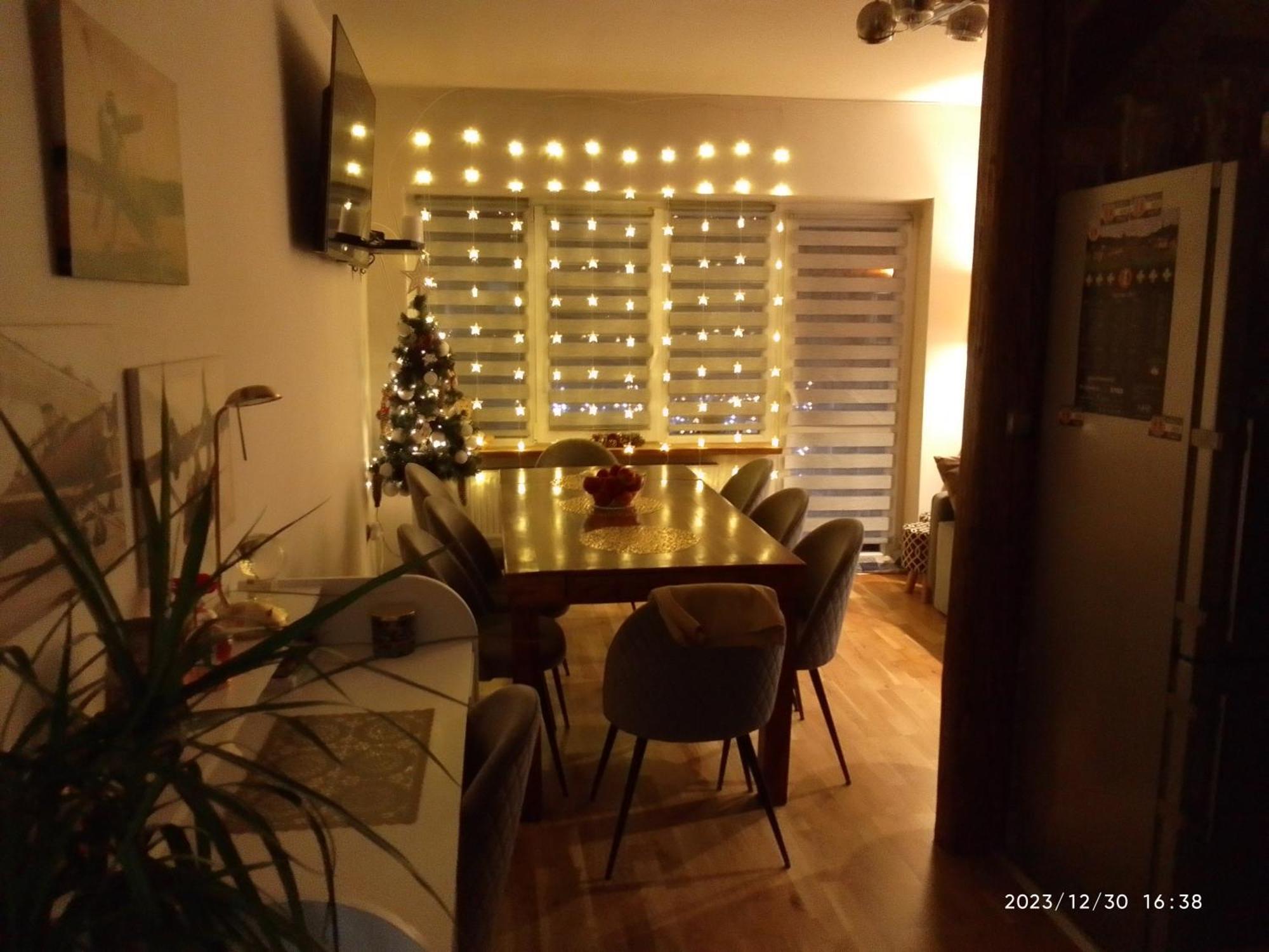Apartament Centrum نوا رودا المظهر الخارجي الصورة
