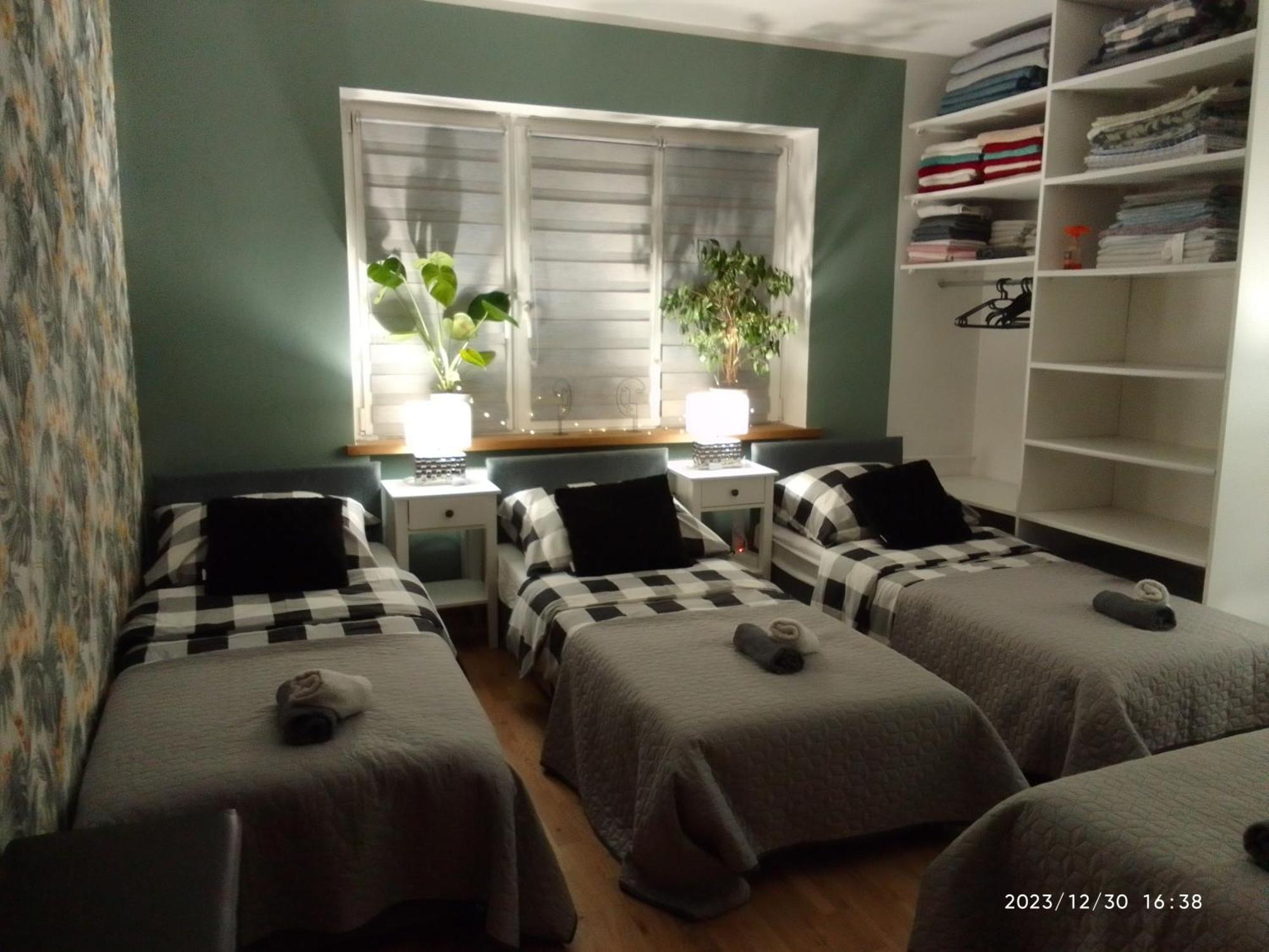 Apartament Centrum نوا رودا المظهر الخارجي الصورة