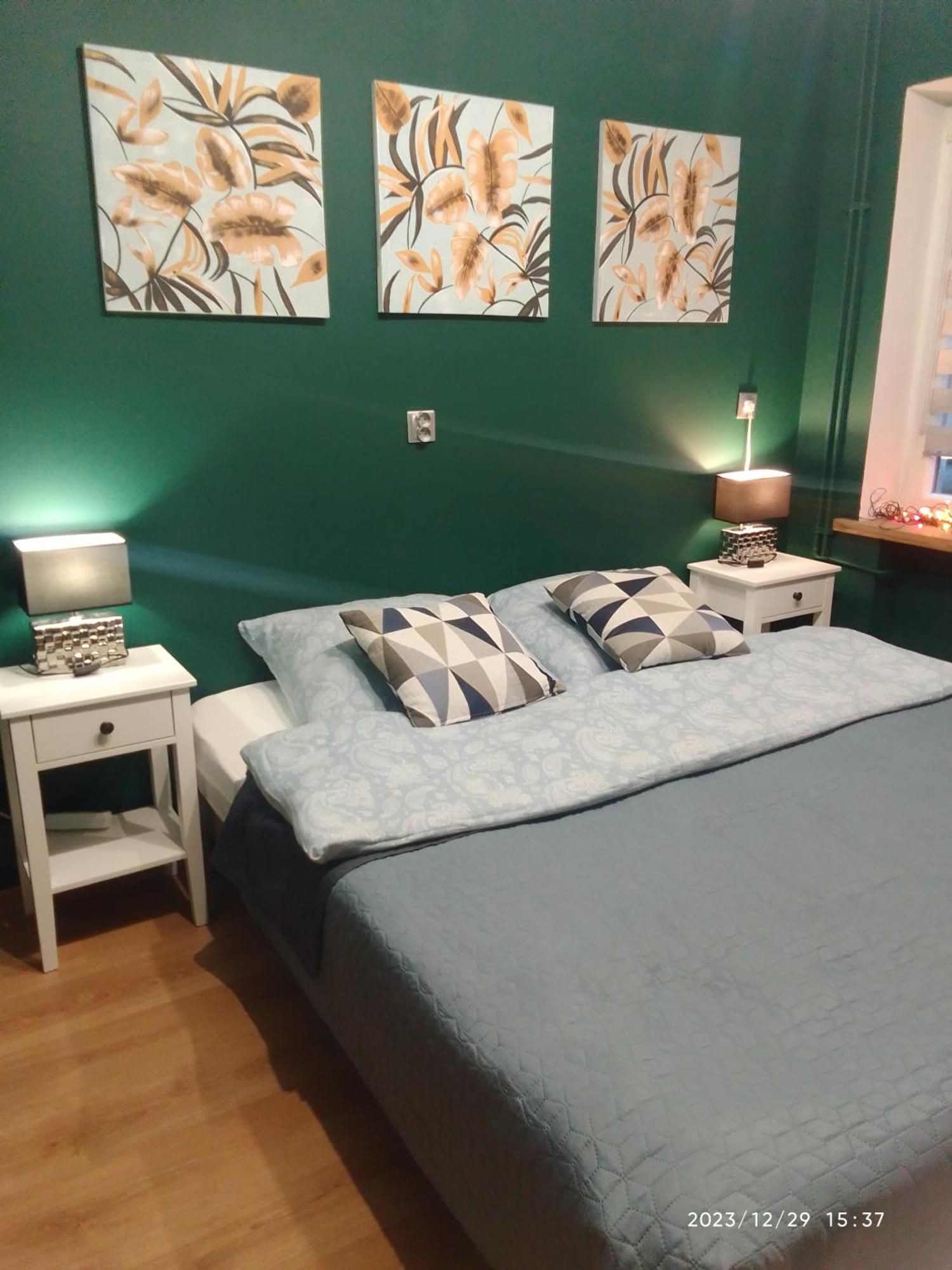 Apartament Centrum نوا رودا المظهر الخارجي الصورة
