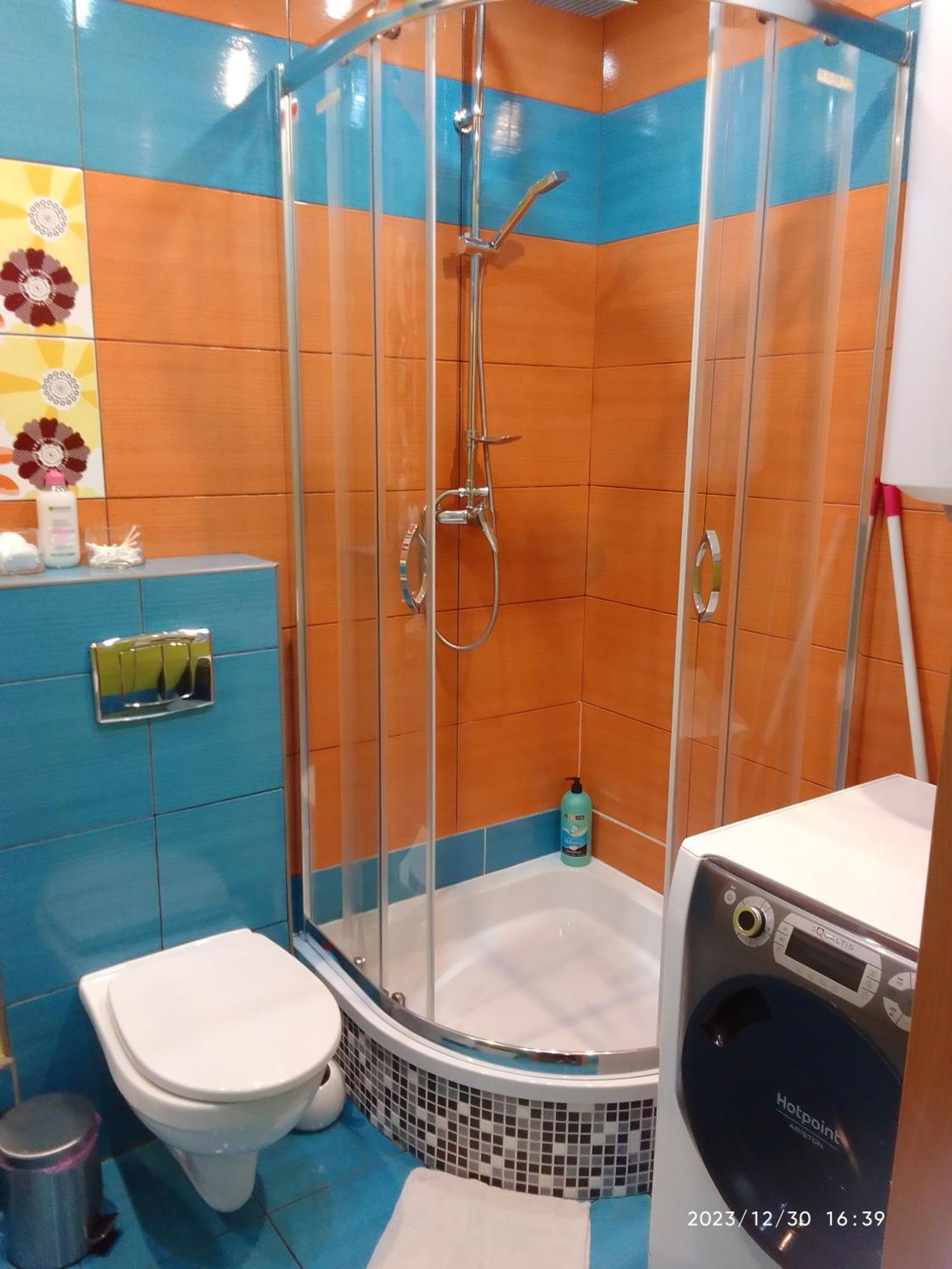 Apartament Centrum نوا رودا المظهر الخارجي الصورة